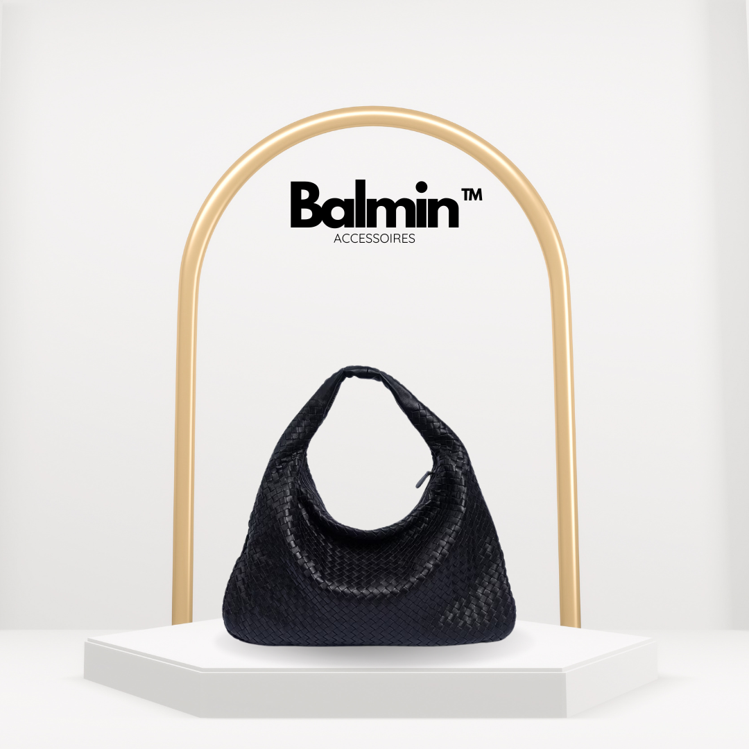 Balmin™-Sac de jour, transportez tout ce dont vous avez besoin tout en restant à la mode !