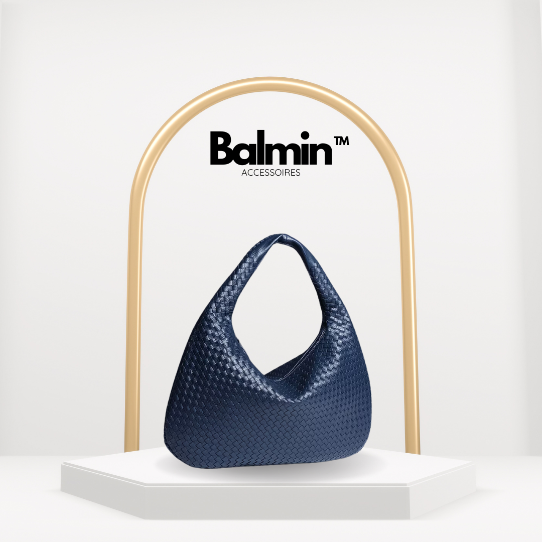 Balmin™-Sac de jour, transportez tout ce dont vous avez besoin tout en restant à la mode !