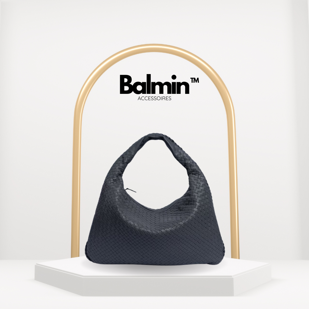 Balmin™-Sac de jour, transportez tout ce dont vous avez besoin tout en restant à la mode !