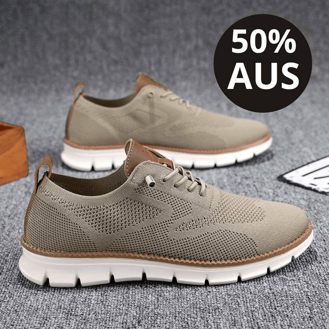 Balmin Evo Casual™ (50% AUS) EINZIGARTIGER SCHRITT-FÜR-SCHRITT-KOMFORT