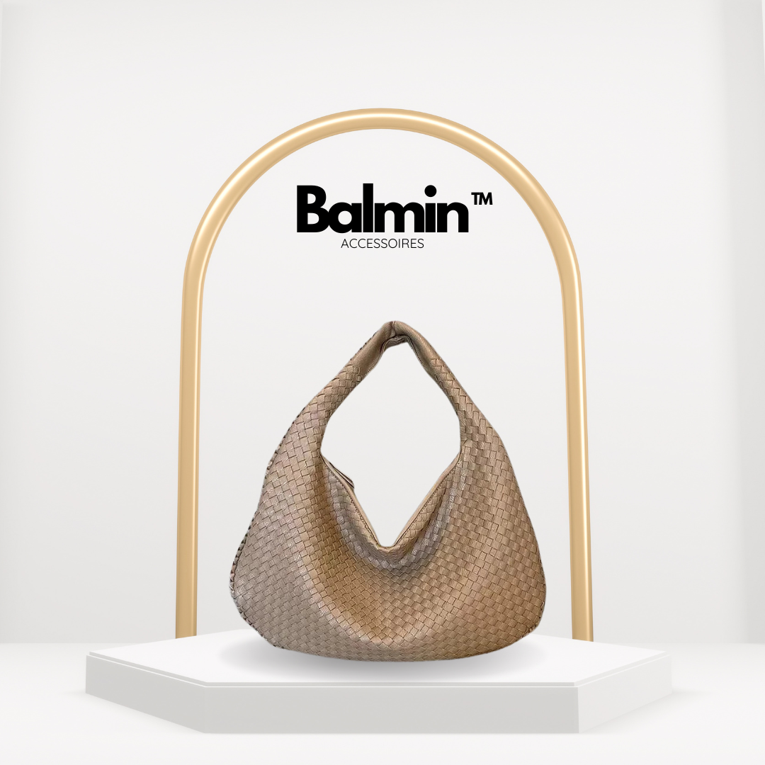 Balmin™-Sac de jour, transportez tout ce dont vous avez besoin tout en restant à la mode !