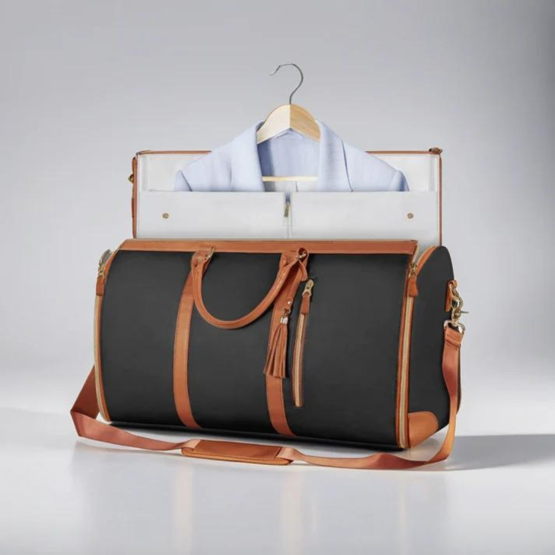 Balmin™- Sac de voyage, transportez une armoire dans un sac!