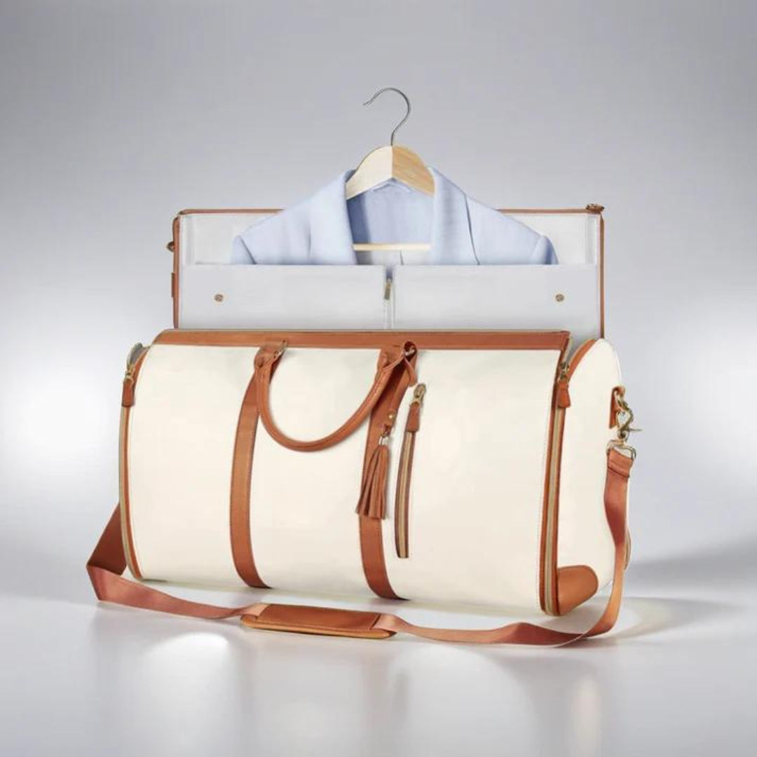 Balmin™- Sac de voyage, transportez une armoire dans un sac!