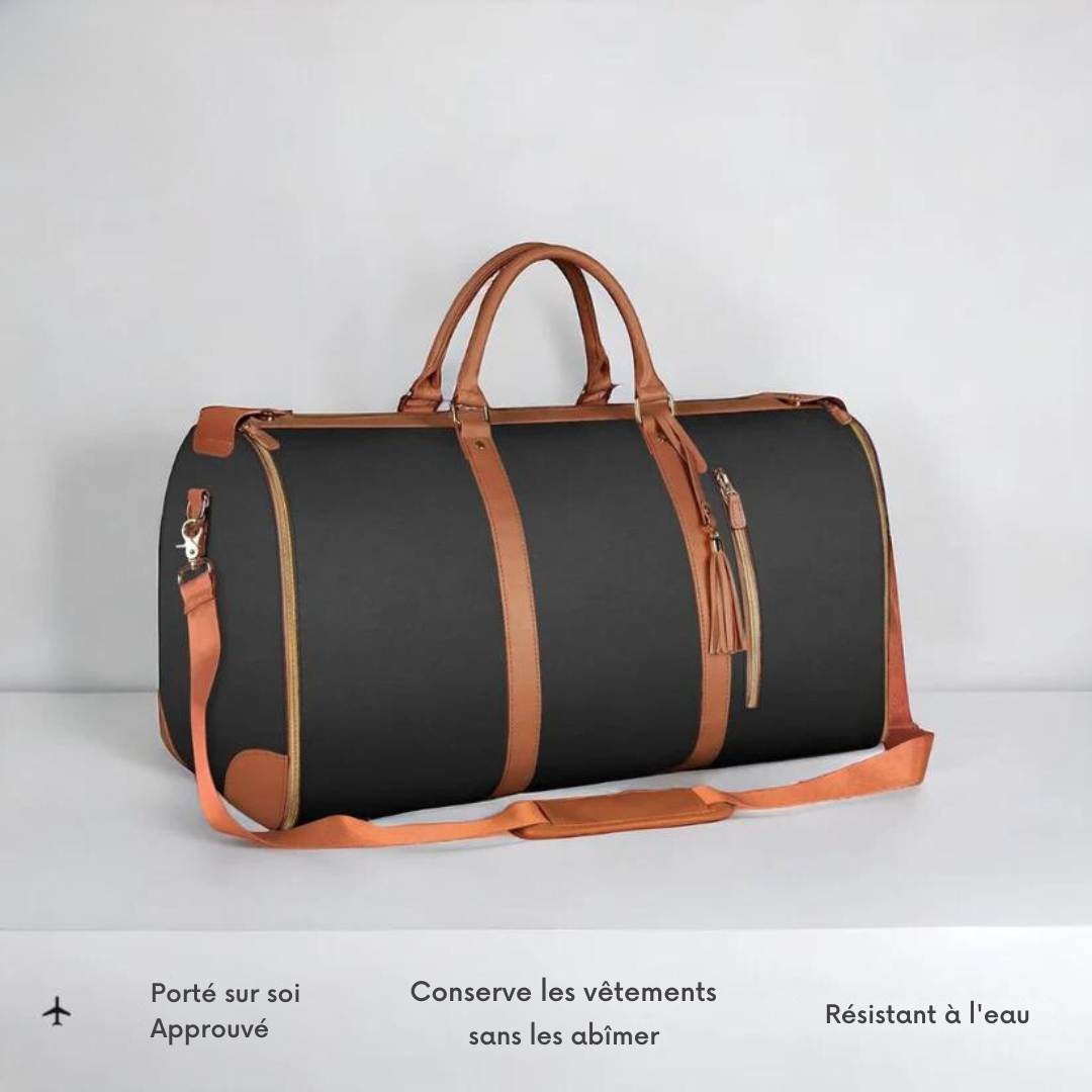 Balmin™- Sac de voyage, transportez une armoire dans un sac!