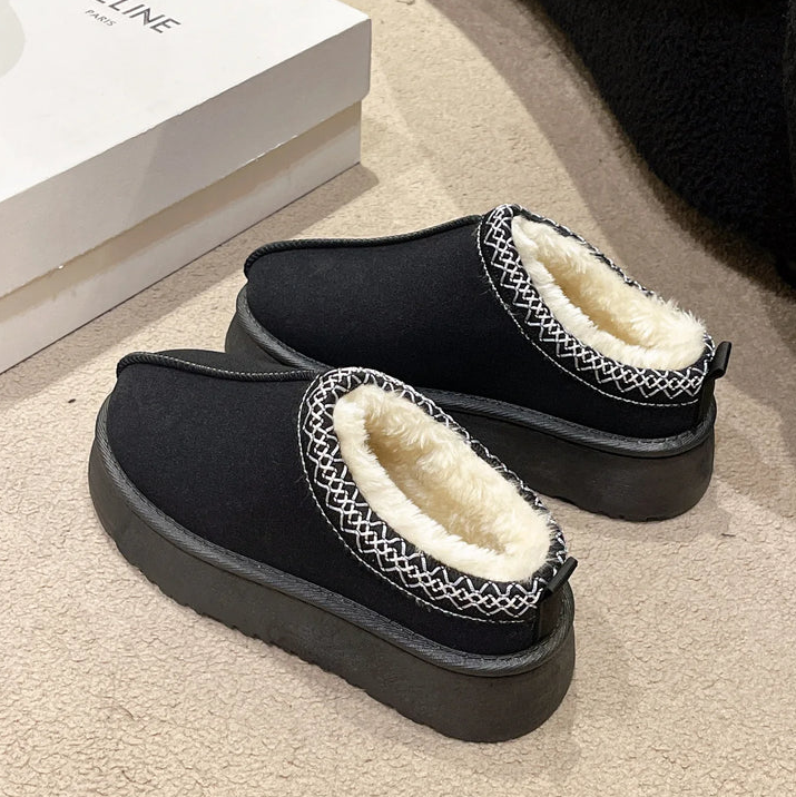 Balmin™ Dupes Slippers, Bequemlichkeit und Mode im Einklang (🎅Weihnachtsangebot🎅)