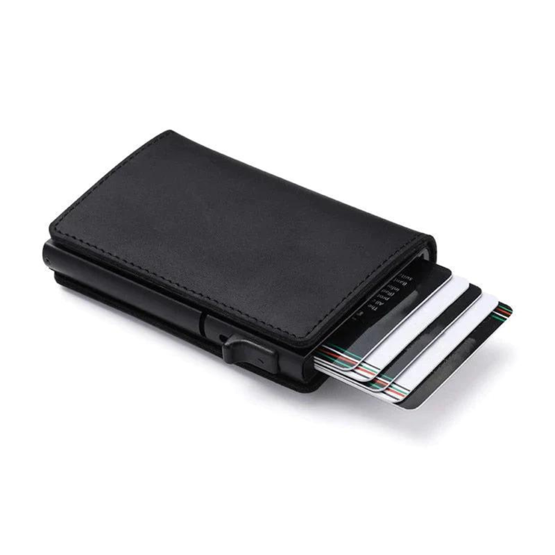 Balmin™ Smart Wallet