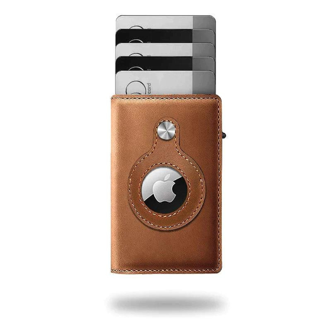 Balmin™ Smart Wallet