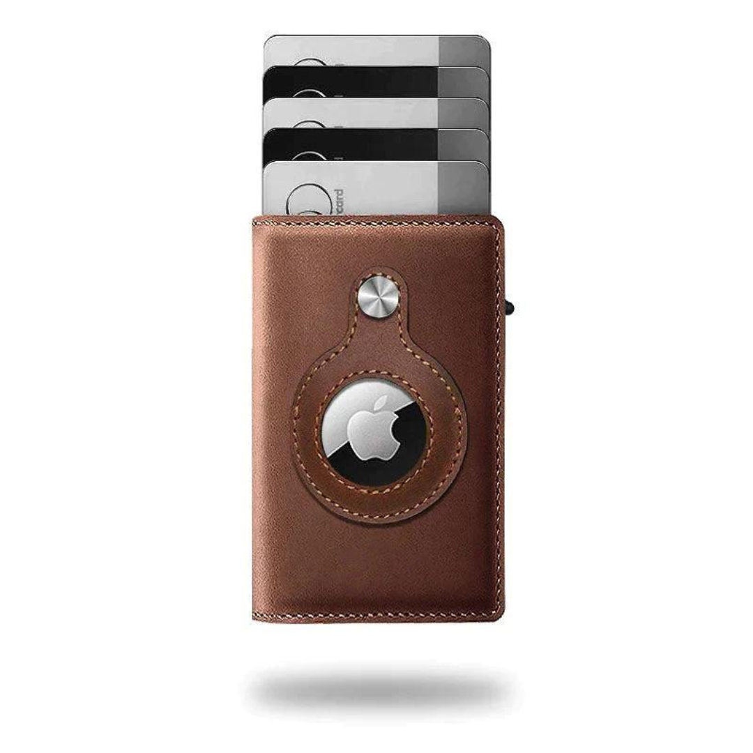 Balmin™ Smart Wallet