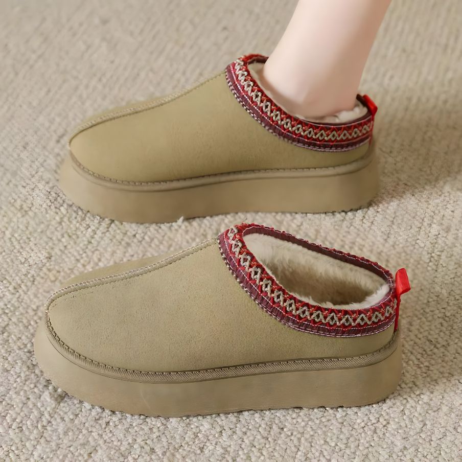 Balmin™ Dupes Slippers, Bequemlichkeit und Mode im Einklang (🎅Weihnachtsangebot🎅)