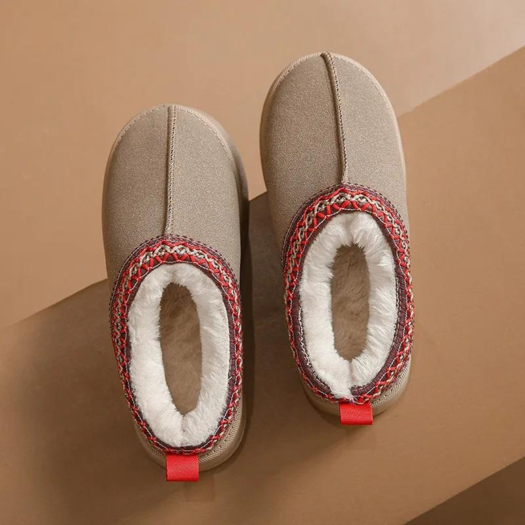 Balmin™ Dupes Slippers, Bequemlichkeit und Mode im Einklang (🎅Weihnachtsangebot🎅)