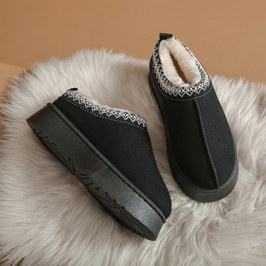 Balmin™ Dupes Slippers, Bequemlichkeit und Mode im Einklang (🎅Weihnachtsangebot🎅)