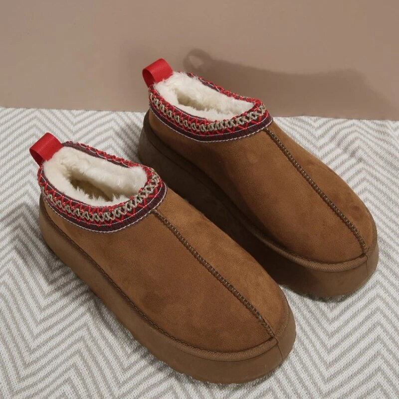 Balmin™ Dupes Slippers, Bequemlichkeit und Mode im Einklang (🎅Weihnachtsangebot🎅)