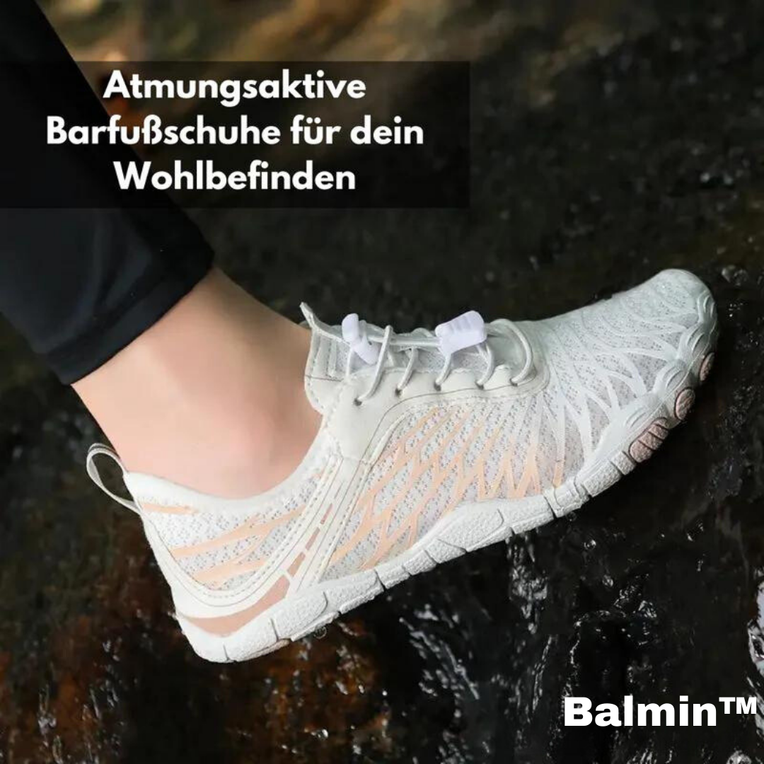 Balmin™ PureStep gesunde & bequeme Barfußschuhe