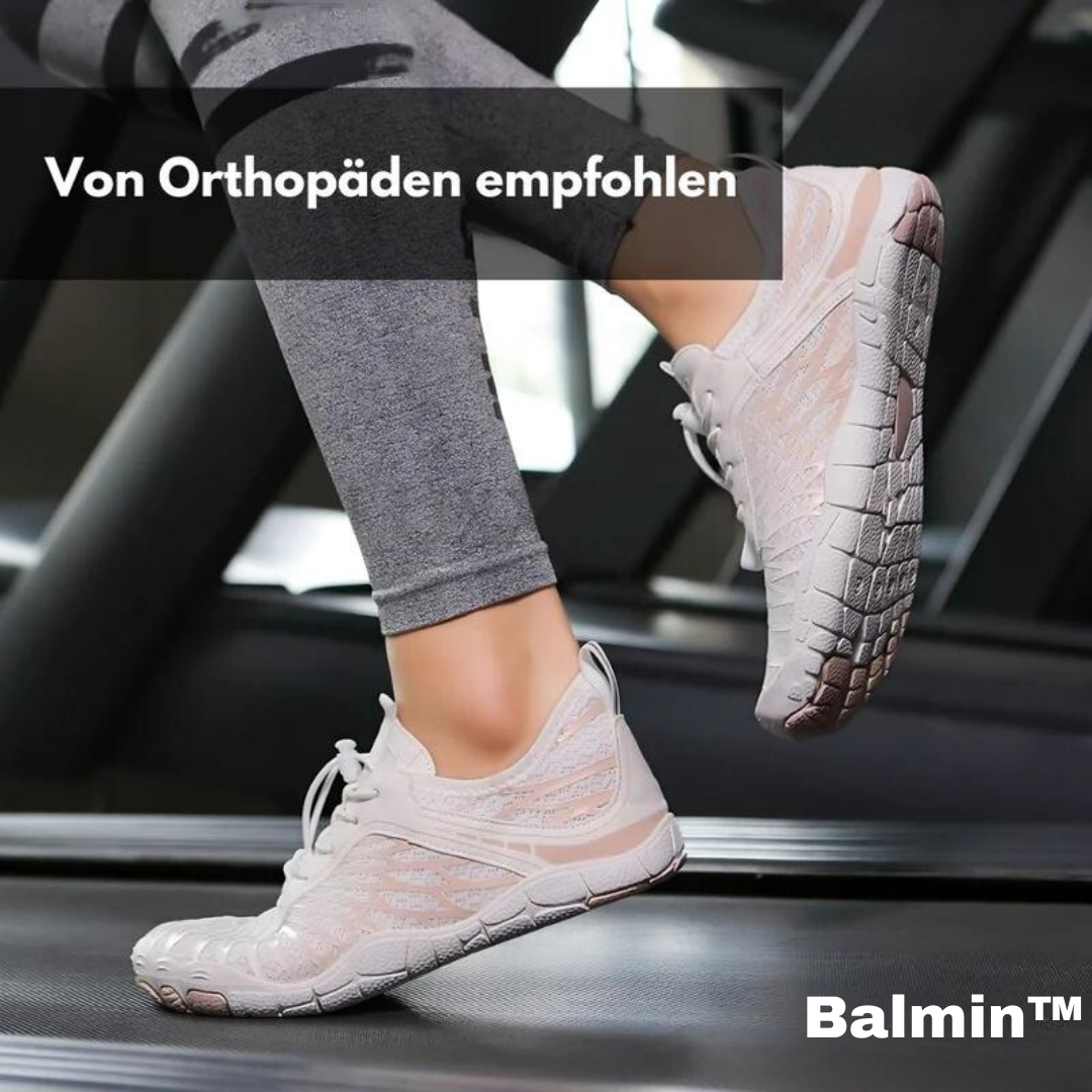 Balmin™ PureStep gesunde & bequeme Barfußschuhe