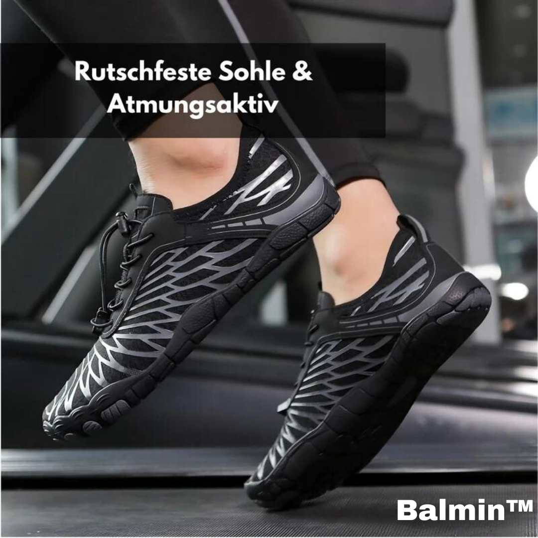 Balmin™ PureStep gesunde & bequeme Barfußschuhe