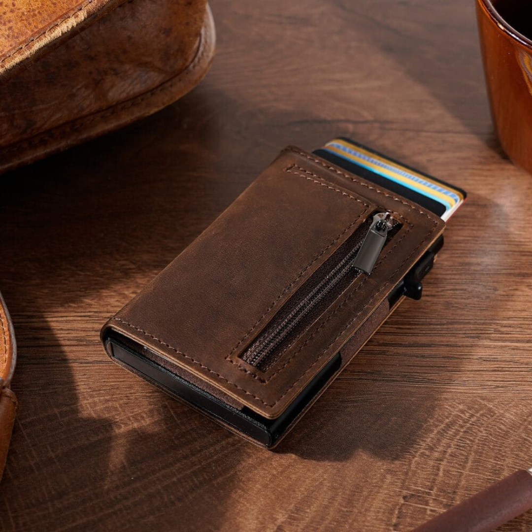 Balmin™ Future Wallet