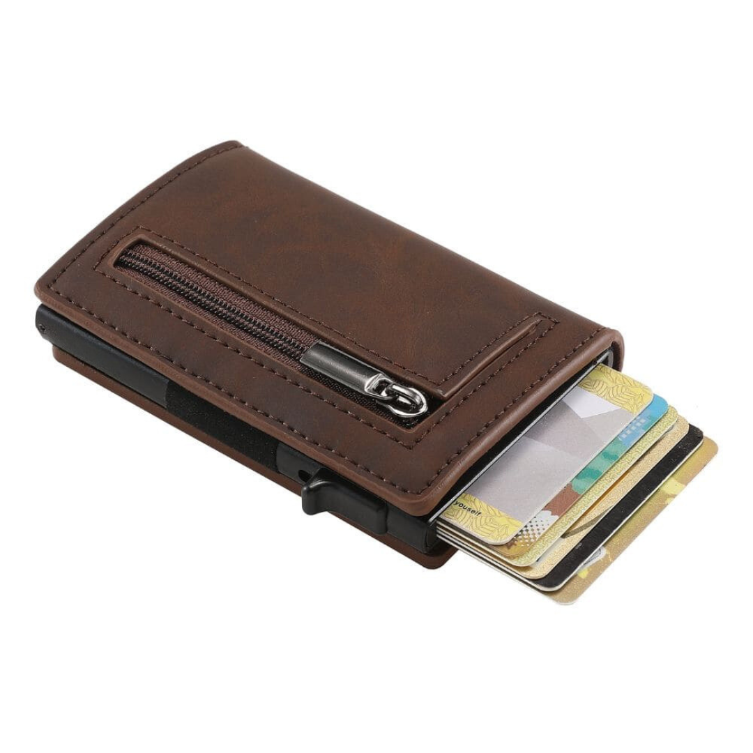 Balmin™ Future Wallet